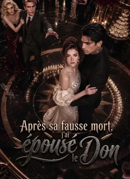 Après sa fausse mort, j’ai épousé le Don