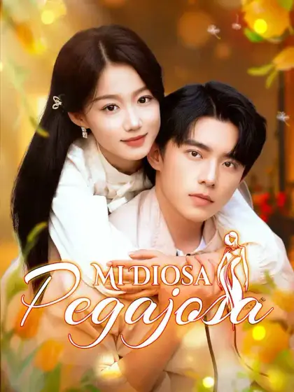 Mi Diosa Pegajosa