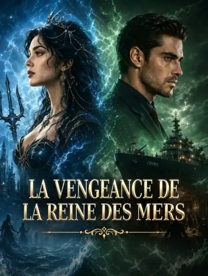 La vengeance de la Reine des Mers