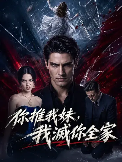 你推我妹,我滅你全家