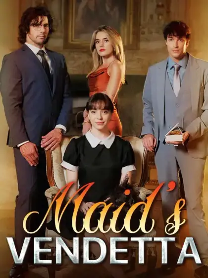 Maid's Vendetta