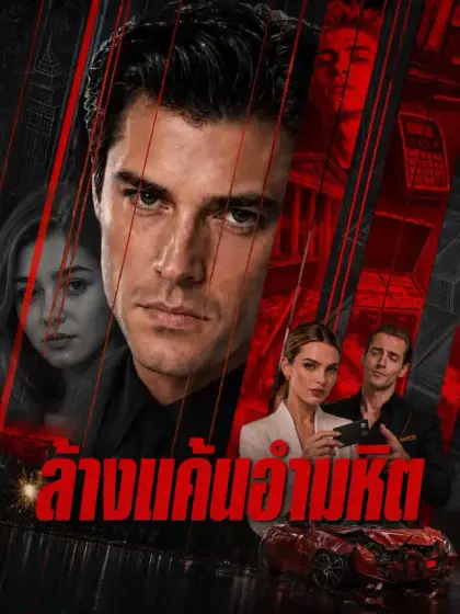ล้างแค้นอำมหิต