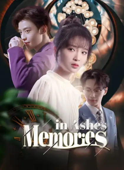 Memories in Ashes