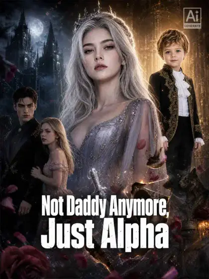 Not Daddy Anymore, Just Alpha