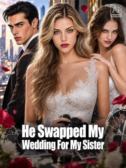He Swapped My Wedding For My Sister
