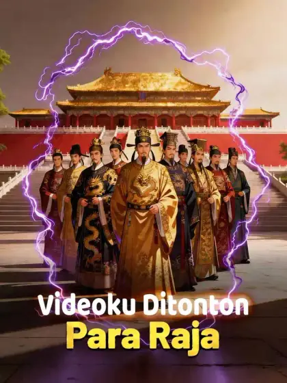 Videoku Ditonton Para Raja