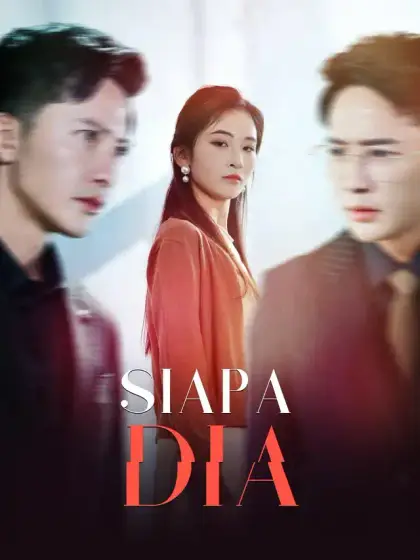 Siapa Dia