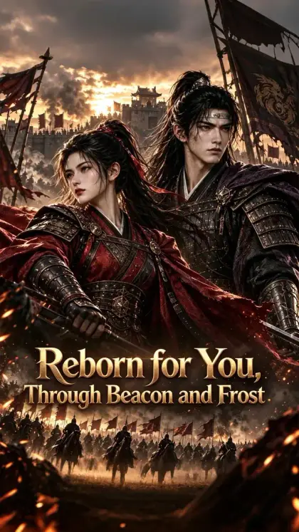 Reborn for You, Through Beacon and Frost