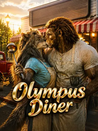 Olympus Diner
