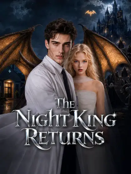 The Night King Returns