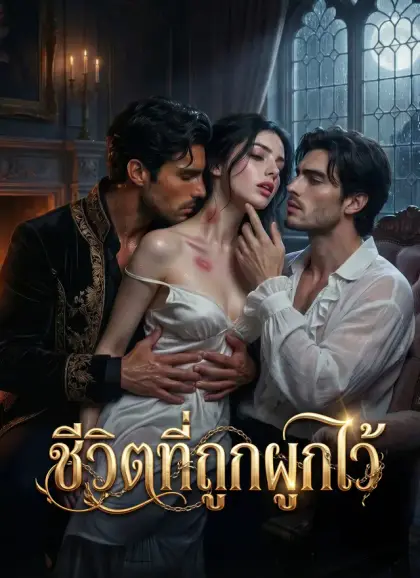 ชีวิตที่ถูกผูกไว้