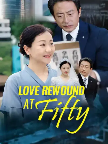 Love Rewound at Fifty 