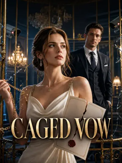 Caged Vow