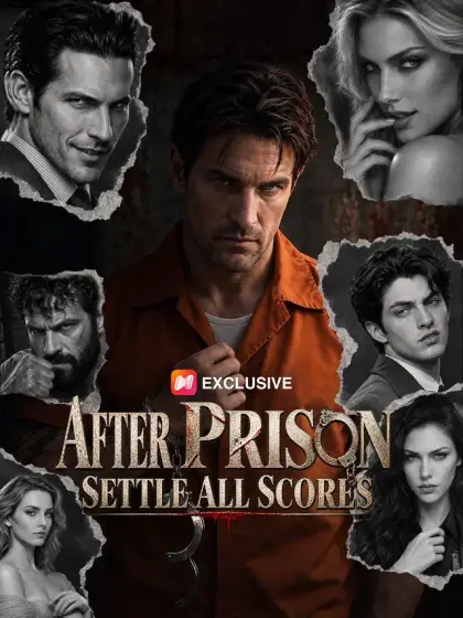After Prison, Settle All Scores