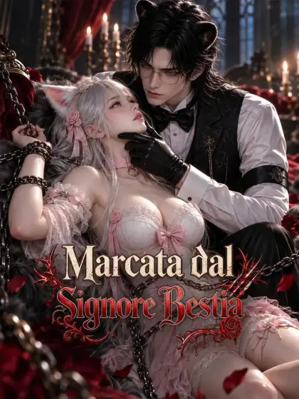 Marcata dal Signore Bestia