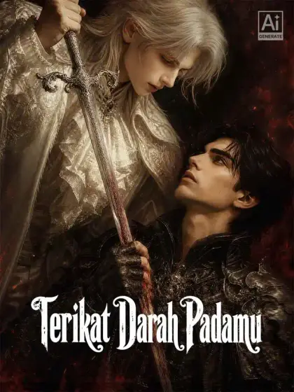 Terikat Darah Padamu