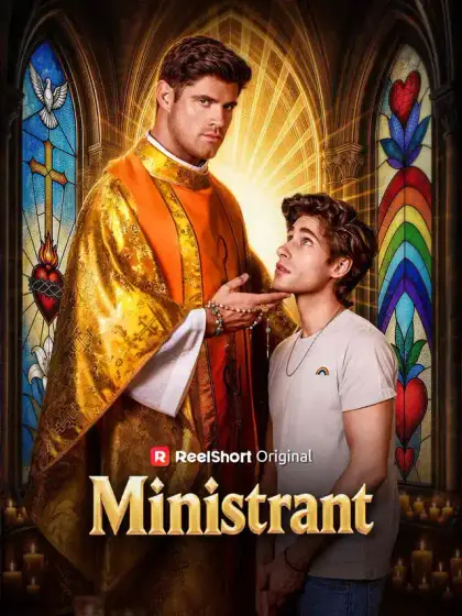 Ministrant