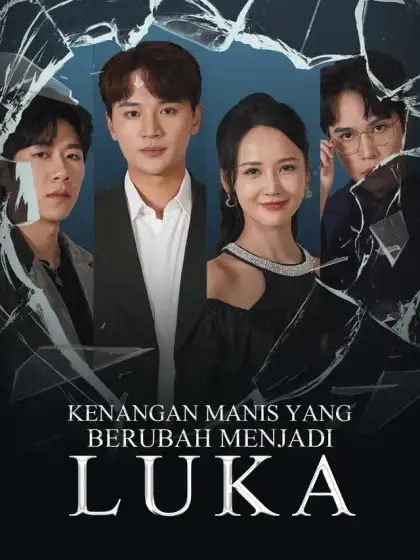 Kenangan Manis yang Berubah Menjadi Luka
