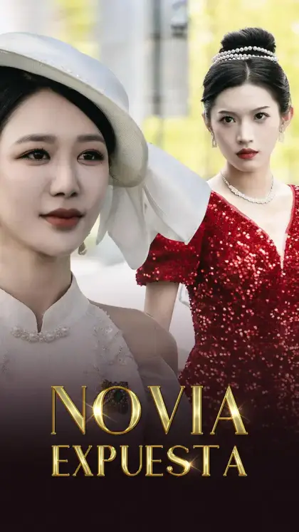 Novia Expuesta