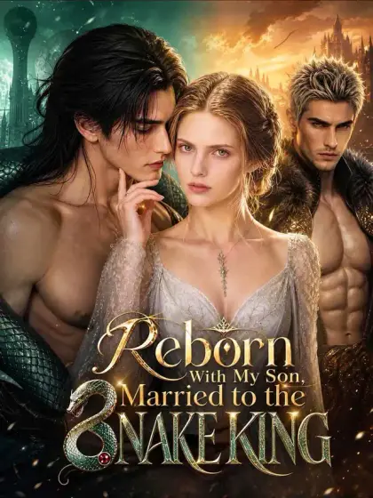 Reborn With My Son, Married to the Snake King