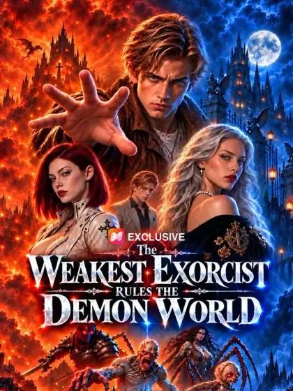 The Weakest Exorcist Rules the Demon World