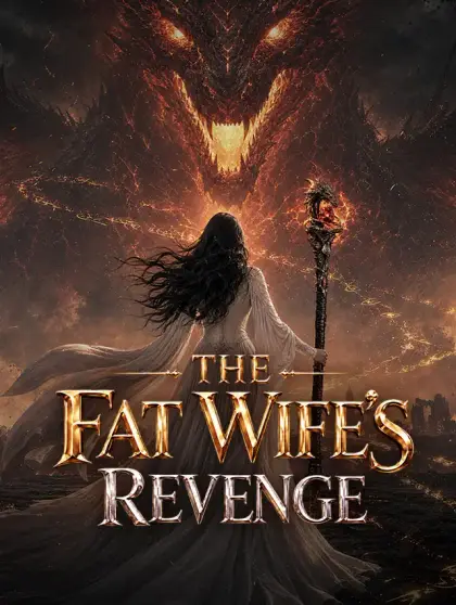 The Fat Wife's Revenge