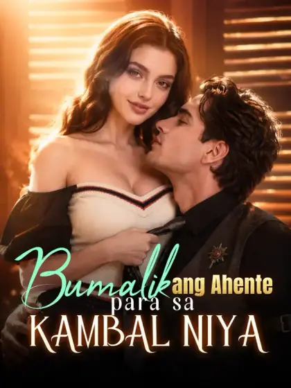 Bumalik ang Ahente Para sa Kambal Niya