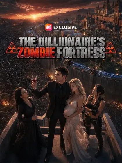 The Billionaire's Zombie Fortress