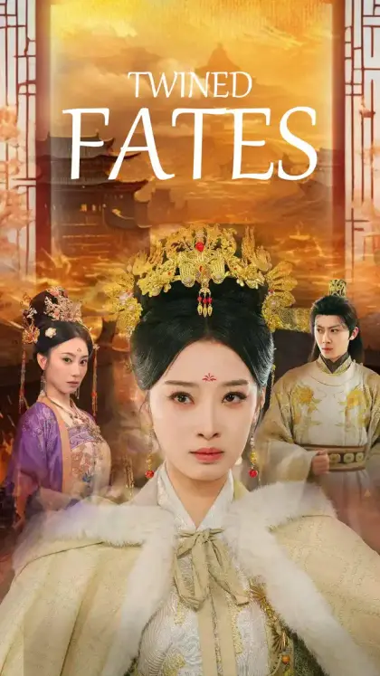 Twined Fates