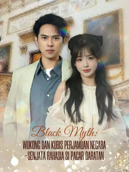 Black Myth: Wukong dan Kubis Perjamuan Negara - Senjata Rahasia Si Pacar Daratan