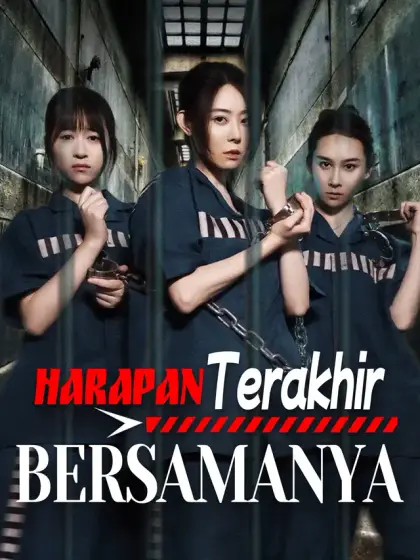 Harapan Terakhir Bersamanya
