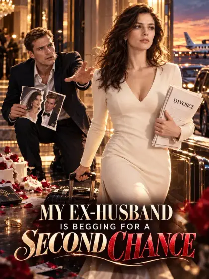 My Ex-Husband Is Begging for a Second Chance