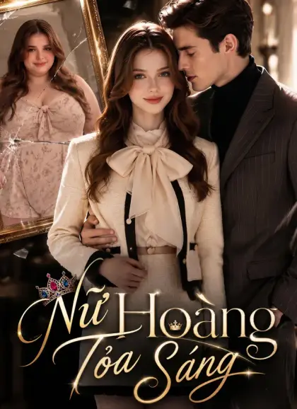 Nữ Hoàng Tỏa Sáng