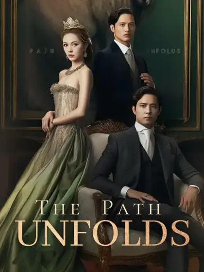 The Path Unfolds