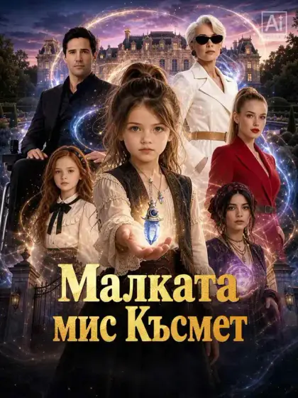 Малката мис Късмет