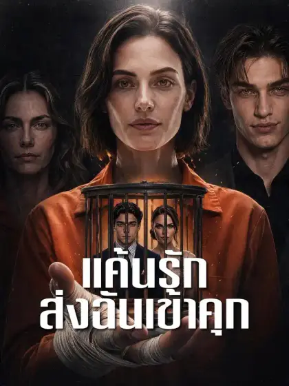 แค้นรักส่งฉันเข้าคุก