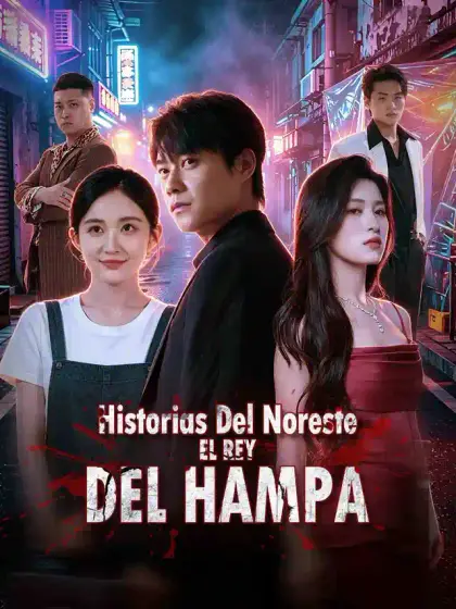 Historias del Noreste: El Rey del Hampa