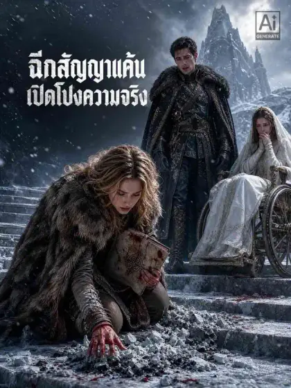 ฉีกสัญญาแค้น เปิดโปงความจริง