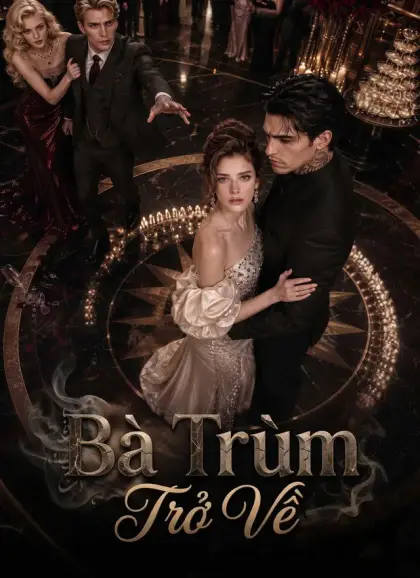Bà Trùm Trở Về