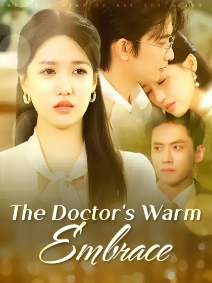 The Doctor's Warm Embrace