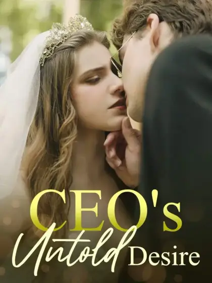 CEO's Untold Desire