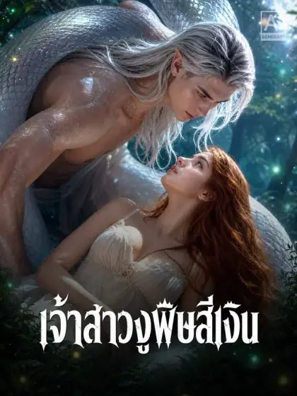 เจ้าสาวงูพิษสีเงิน