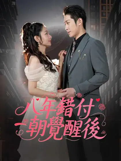 八年錯付一朝覺醒後