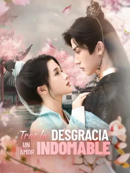 Tras la desgracia, un amor indomable