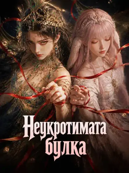 Неукротимата булка