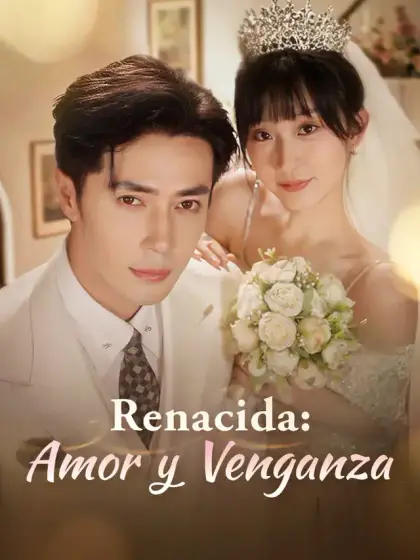 Renacida: Amor y Venganza