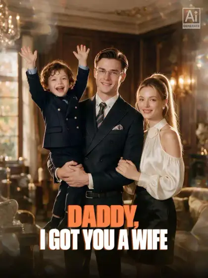 Daddy, I Got You a Wife