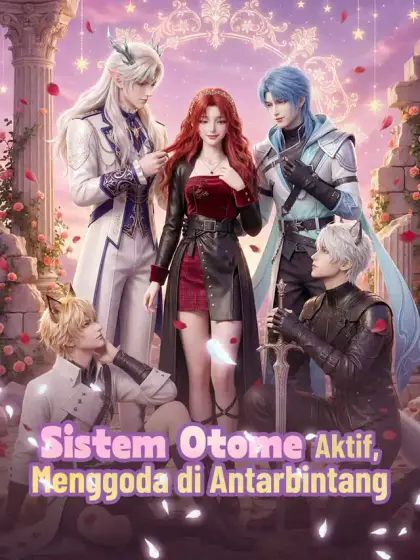 Sistem Otome Aktif, Menggoda di Antarbintang