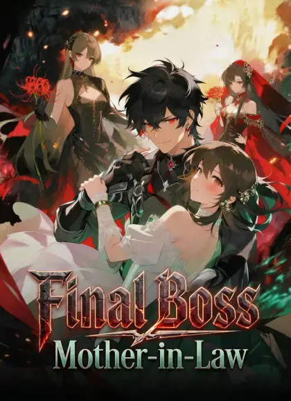 Final Boss: Mother-in-Law