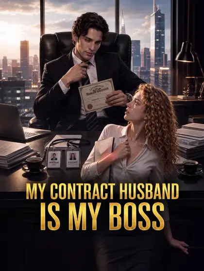 My Contract Husband Is My Boss
